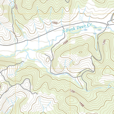 Dixonville, OR (2020, 24000-Scale) Preview 2