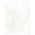 Coleman Hills, OR (2020, 24000-Scale) Preview 1