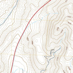 Coleman Hills, OR (2020, 24000-Scale) Preview 3