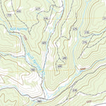 Delintment Lake, OR (2020, 24000-Scale) Preview 3