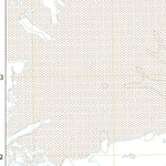 Coyote Lake East, OR (2020, 24000-Scale) Preview 3