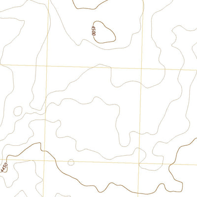 Crack In The Ground, OR (2020, 24000-Scale) Preview 2