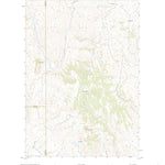 Castle Rock, OR (2020, 24000-Scale) Preview 1