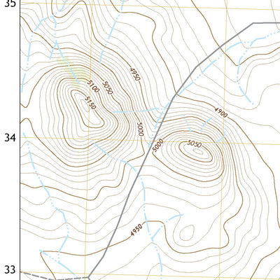 Dickerson Flat, OR (2020, 24000-Scale) Preview 3
