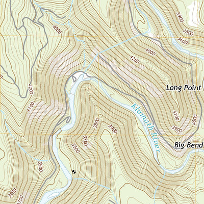 Chicken Hills, OR (2020, 24000-Scale) Preview 3
