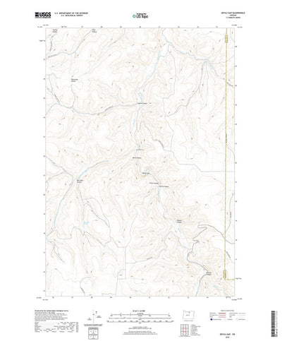 Devils Gap, OR (2020, 24000-Scale) Preview 1