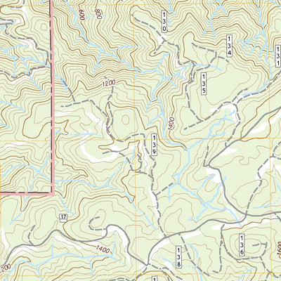 Devils Lake, OR (2020, 24000-Scale) Preview 2
