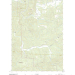 Digger Mountain, OR (2020, 24000-Scale) Preview 1
