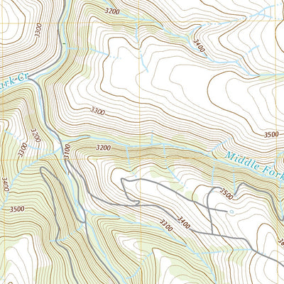 Cricket Flat, OR (2020, 24000-Scale) Preview 3