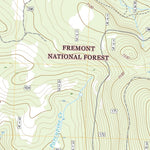 Crook Peak, OR (2020, 24000-Scale) Preview 2
