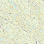 Cummins Peak, OR (2020, 24000-Scale) Preview 3