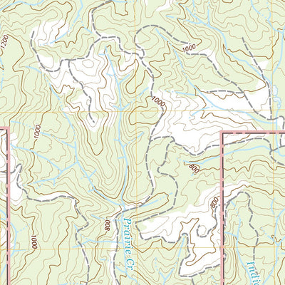 Dolph, OR (2020, 24000-Scale) Preview 2
