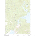 Davis Mountain, OR (2020, 24000-Scale) Preview 1