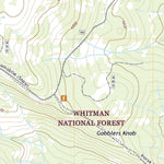 Deadman Point, OR (2020, 24000-Scale) Preview 2