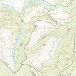 Clear Creek, OR (2020, 24000-Scale) Preview 3
