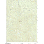 Fish Creek Desert, OR (2020, 24000-Scale) Preview 1