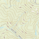 Fish Creek Desert, OR (2020, 24000-Scale) Preview 3
