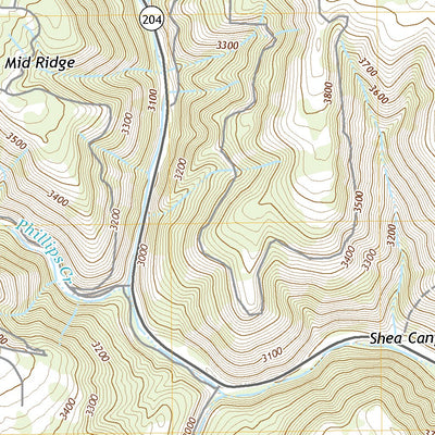 Elgin, OR (2020, 24000-Scale) Preview 3