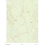 Devils Peak, OR (2020, 24000-Scale) Preview 1
