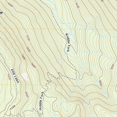 Devils Peak, OR (2020, 24000-Scale) Preview 3