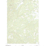 Flat Mountain, OR (2020, 24000-Scale) Preview 1