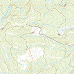 Flat Mountain, OR (2020, 24000-Scale) Preview 2