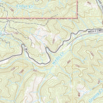Flat Mountain, OR (2020, 24000-Scale) Preview 3