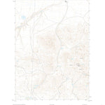 Cooper Draw, OR (2020, 24000-Scale) Preview 1