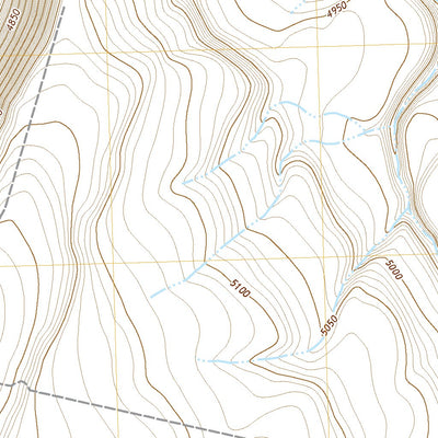 Flybee Lake, OR (2020, 24000-Scale) Preview 2