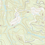 Coos Mountain, OR (2020, 24000-Scale) Preview 2