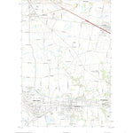 Forest Grove, OR (2020, 24000-Scale) Preview 1