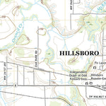 Forest Grove, OR (2020, 24000-Scale) Preview 3