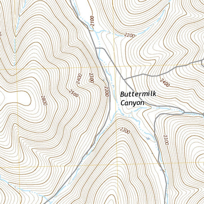 Franklin Hill, OR (2020, 24000-Scale) Preview 3
