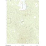 Fuego Mountain, OR (2020, 24000-Scale) Preview 1