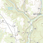 Donnelly Butte, OR (2020, 24000-Scale) Preview 2