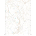 Cox Canyon, OR (2020, 24000-Scale) Preview 1