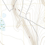 Cox Canyon, OR (2020, 24000-Scale) Preview 2