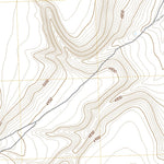 Cox Canyon, OR (2020, 24000-Scale) Preview 3