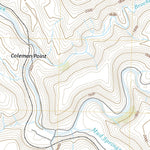 Gateway, OR (2020, 24000-Scale) Preview 2