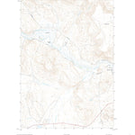 Drewsey, OR (2020, 24000-Scale) Preview 1
