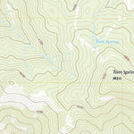Emigrant Lake, OR (2020, 24000-Scale) Preview 2