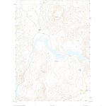 Diamond Butte, OR (2020, 24000-Scale) Preview 1