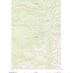 Duck Creek, OR (2020, 24000-Scale) Preview 1