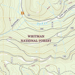 Duck Creek, OR (2020, 24000-Scale) Preview 2