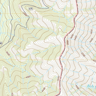 Duck Creek, OR (2020, 24000-Scale) Preview 3