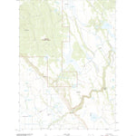 Goodlow Mountain, OR (2020, 24000-Scale) Preview 1
