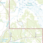 Goodlow Mountain, OR (2020, 24000-Scale) Preview 2