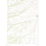Dufur West, OR (2020, 24000-Scale) Preview 1