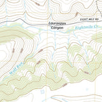 Dufur West, OR (2020, 24000-Scale) Preview 3