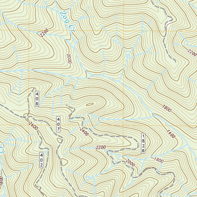 Goat Point, OR (2020, 24000-Scale) Preview 3